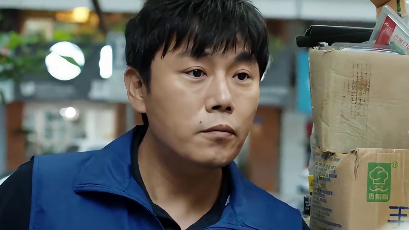 《三大队》第1集：警察遇到了十年的逃犯，一步步设计终于抓到！