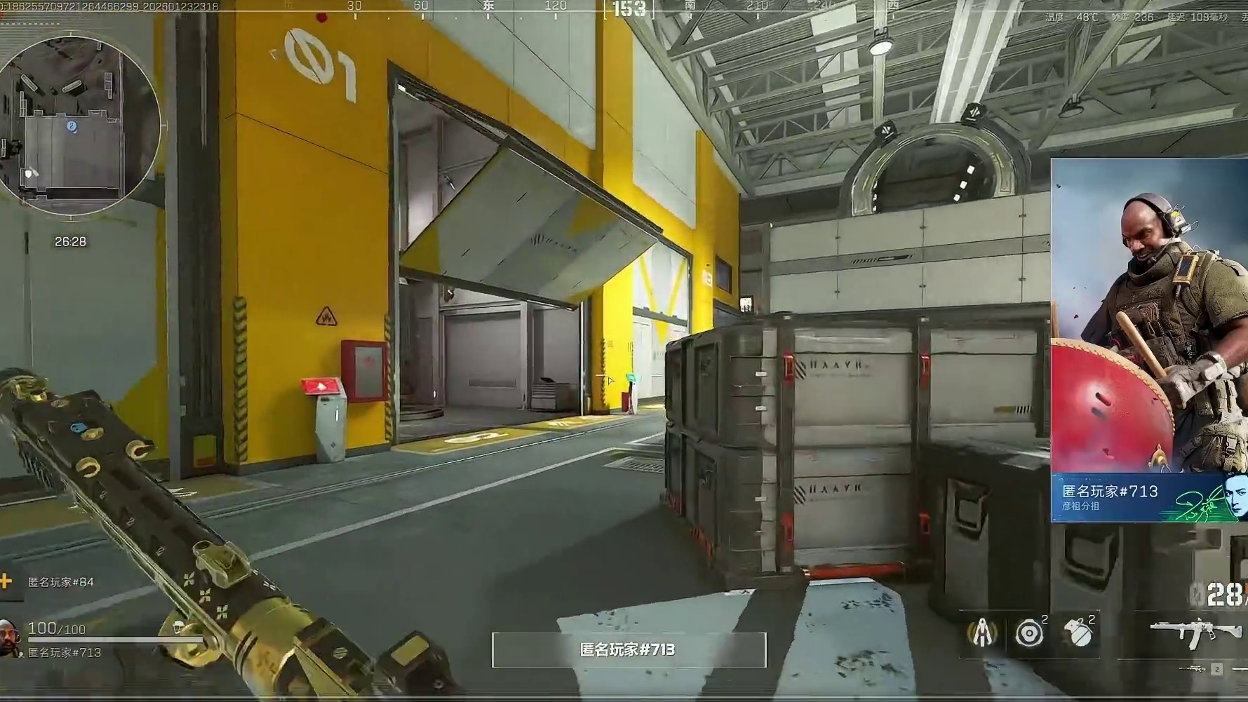 挑战选手竟带劳力士去绝密航天买命！