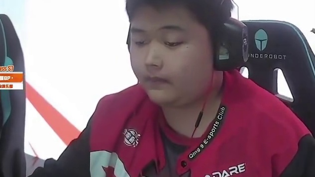 大米谈巅峰时期的SV无敌没有任何短板，5个人都是S级太强了