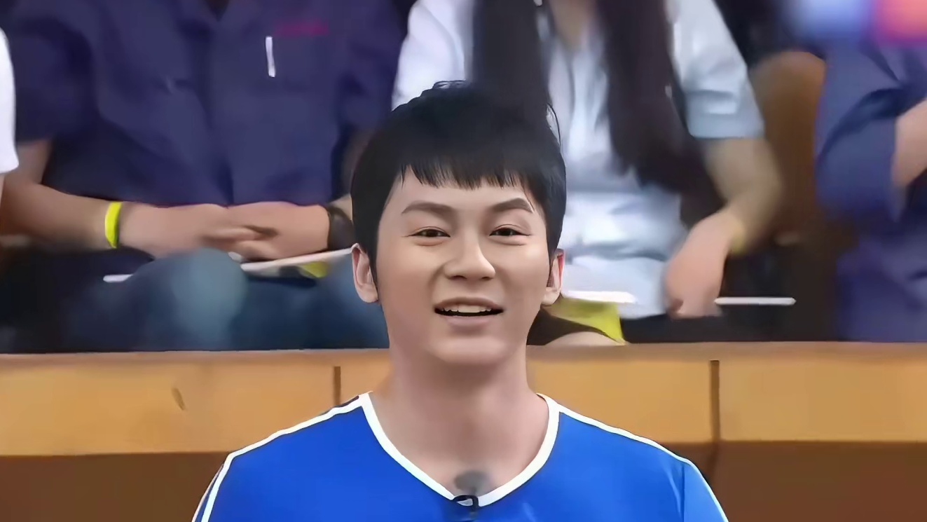 邓超的创造者究竟为谁