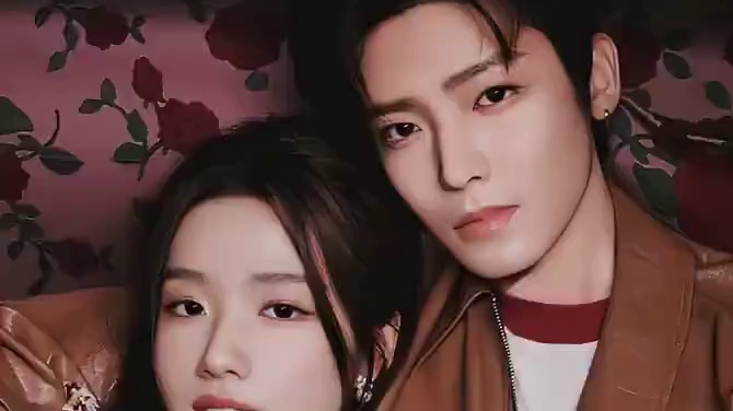 侯明昊卢昱晓不找手替亲自搭戏