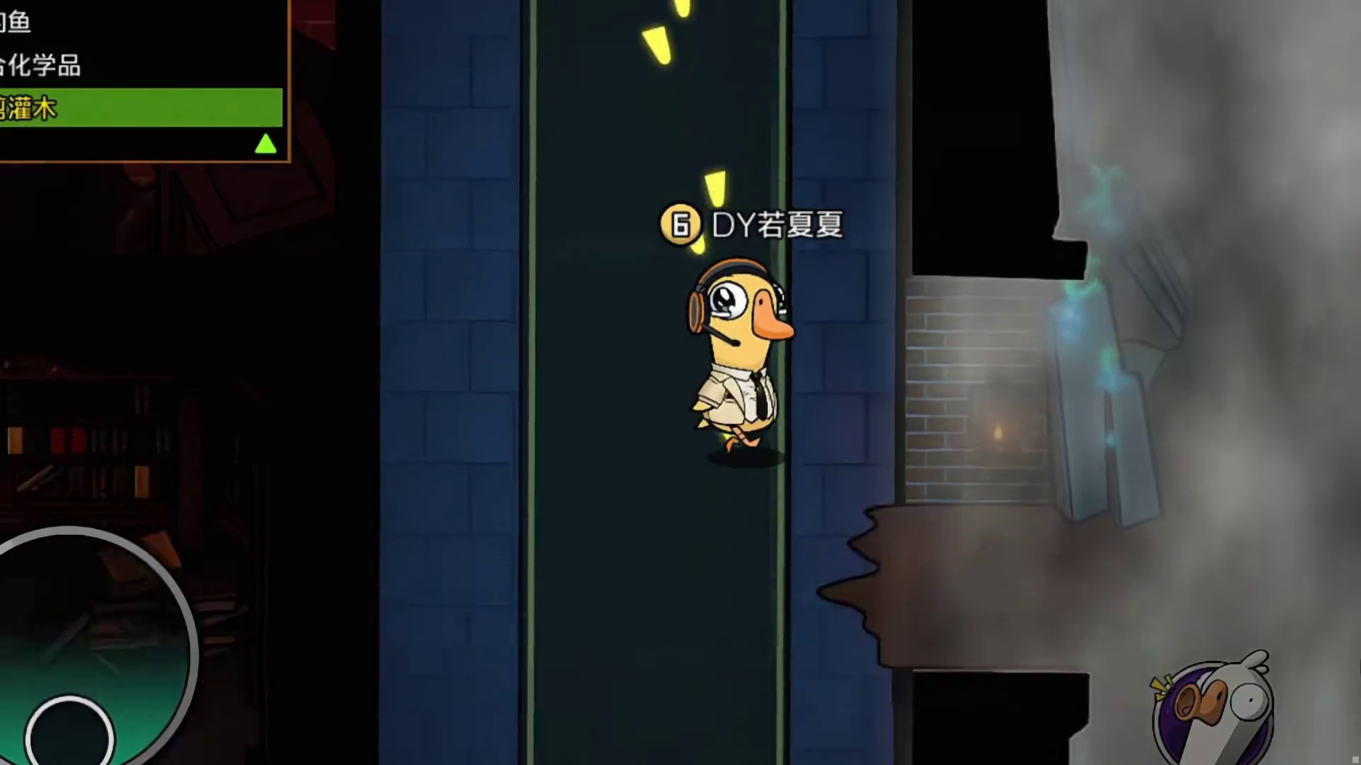 《鹅鸭杀》手游警长玩法全攻略！鹅阵营带刀大哥！