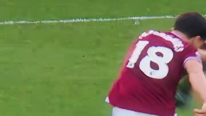 看看马特乌斯·费尔南德斯潇洒世界波