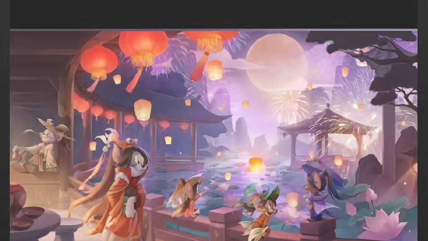 别辜负眼前季节