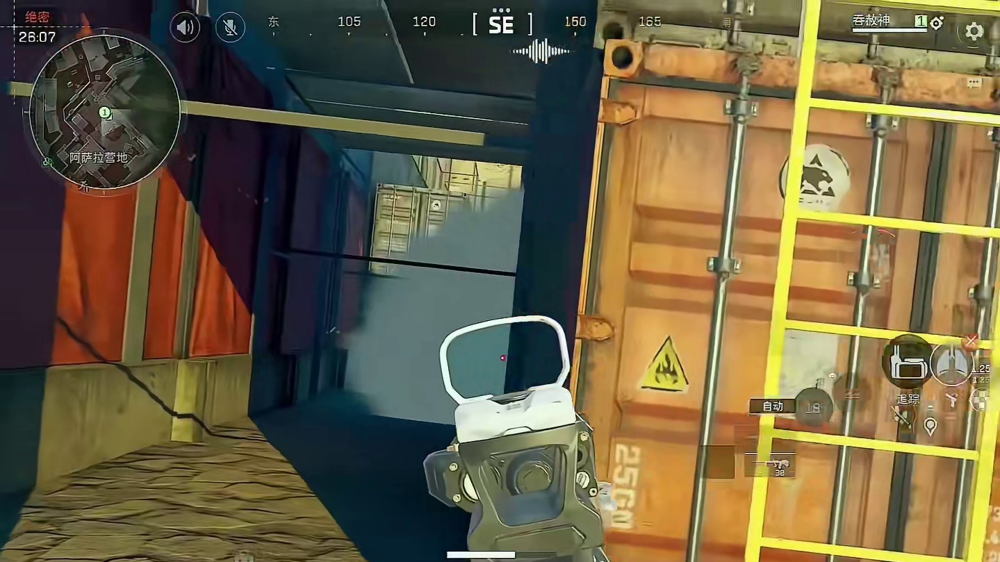 每一步都走到了我没想到的地方