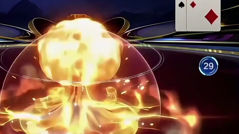 掘开上演教科书式骗炸