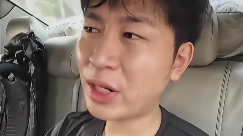 所以大家出国还是小心点防人之心不可无