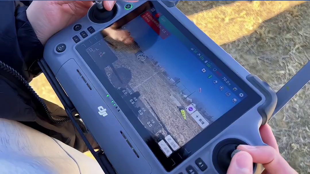 学无人机就来大成航空#大成航空