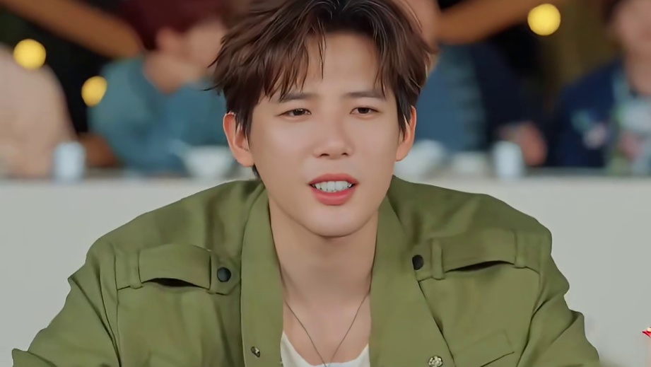 王安宇对范丞丞的了解，简直深入骨髓！