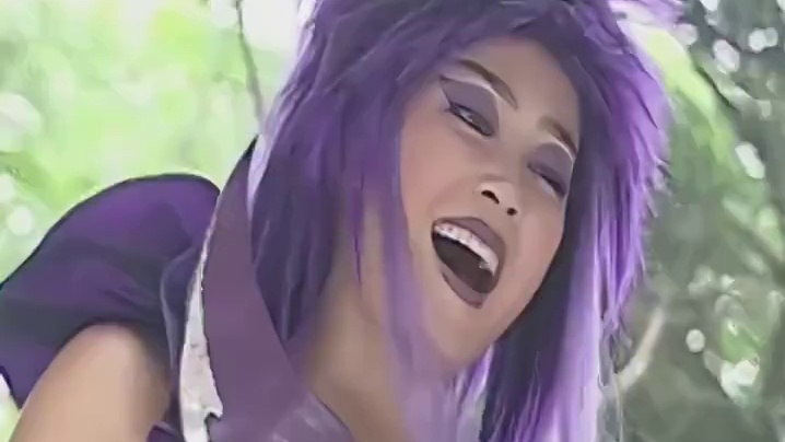 原来鸟笑的时候也是这个动静。