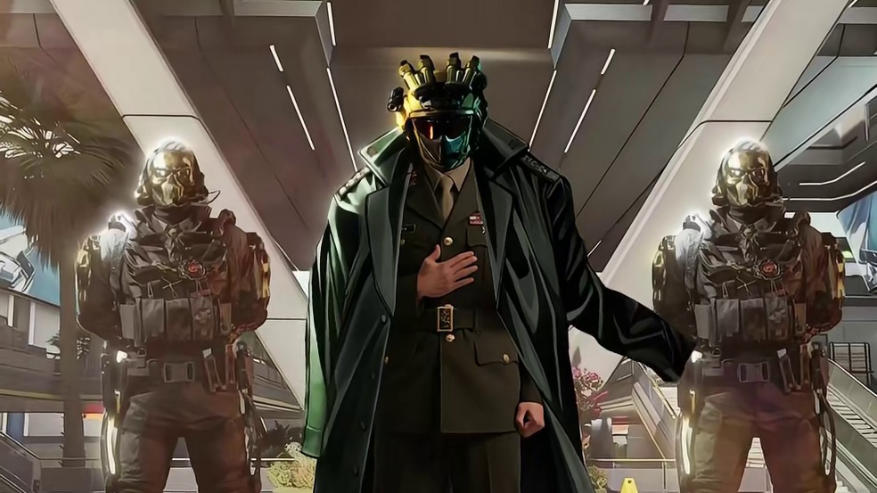 你根本不想放过一个跑刀蜂医