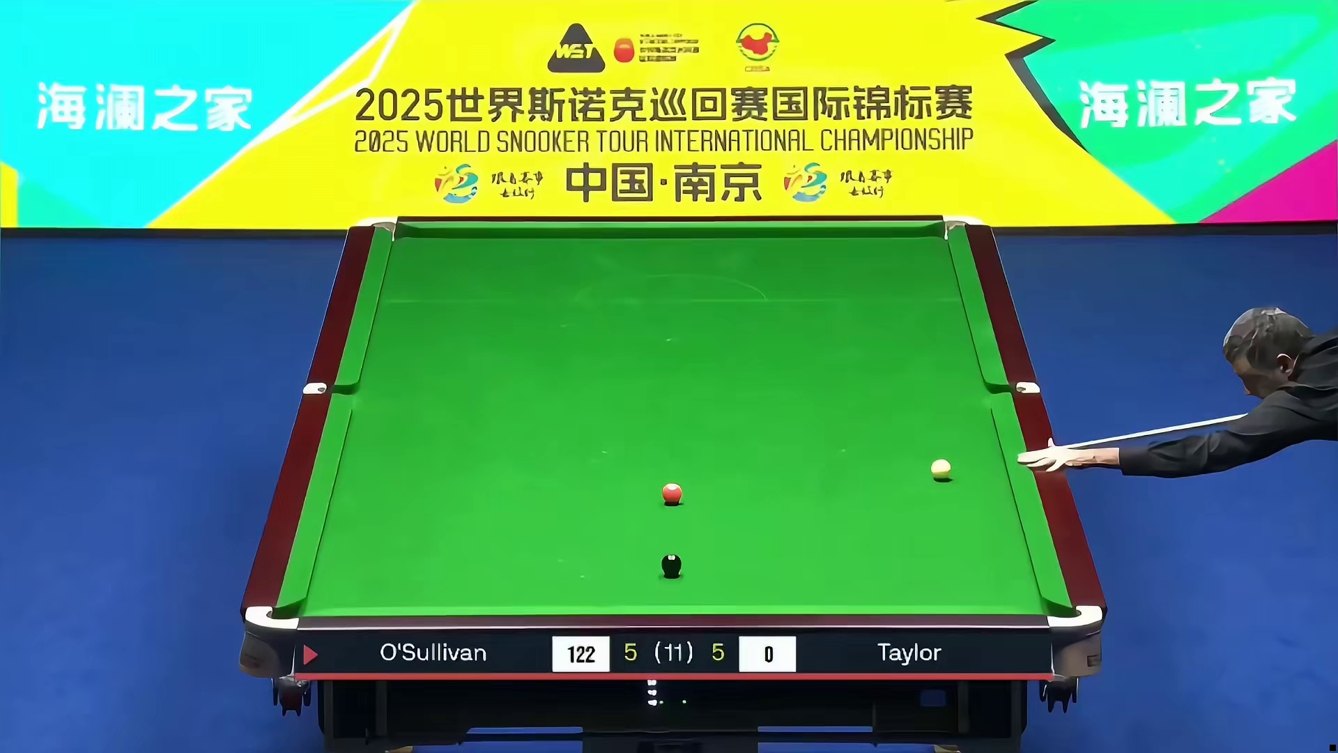 火箭仙人操作，强行清台