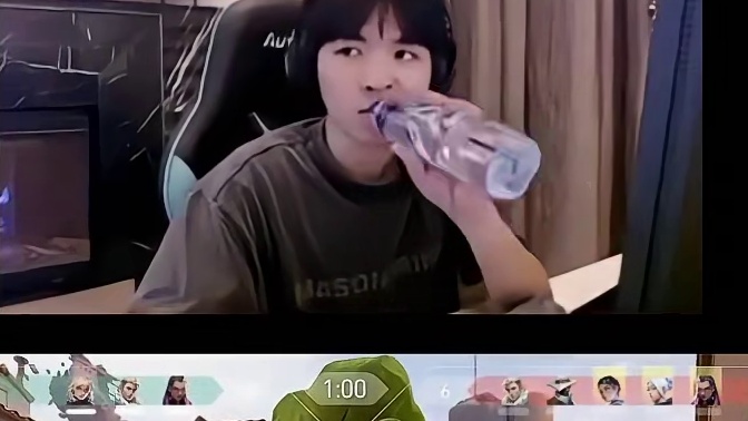 表哥名场面！真的太好笑了！