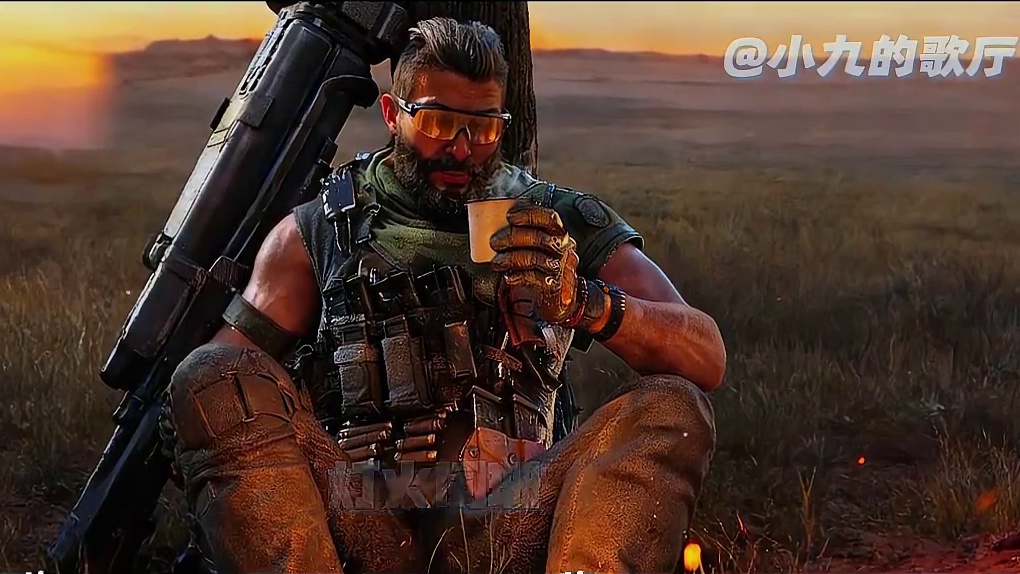 “我对你仍有爱意 但我无能为力” 小半