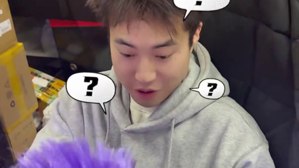 5779！五千五预算diy组装电脑配置推荐！ 性价比刀刃主机！