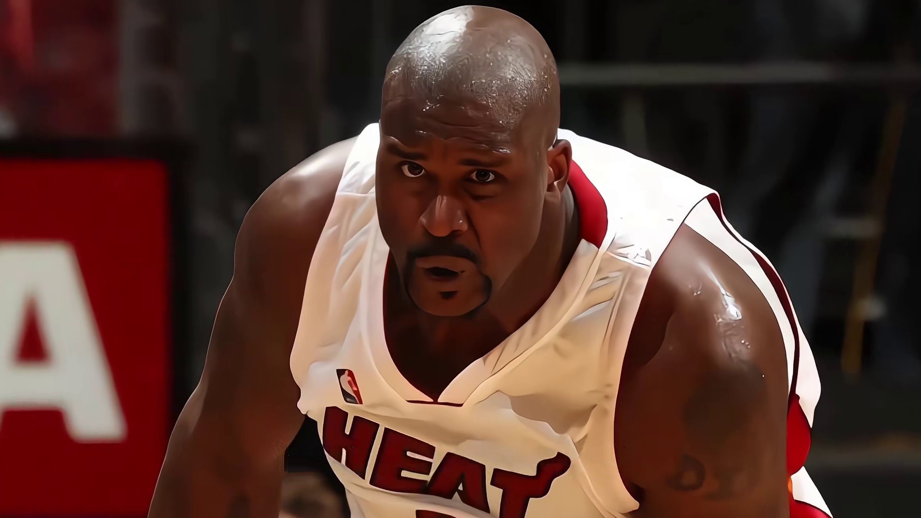 OK组合决裂有多狠？沙克用4冠+流浪生涯打脸全联盟