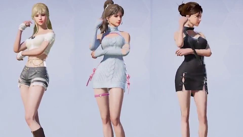 1月30日皮肤返场，赤蝎寒蝎等！