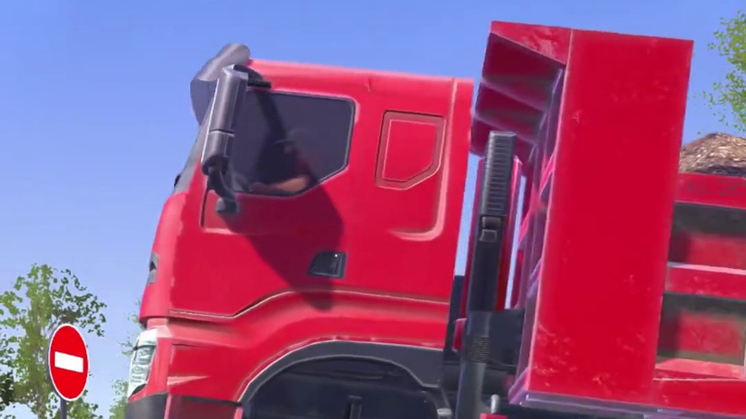 旋转轮胎泥泞奔驰