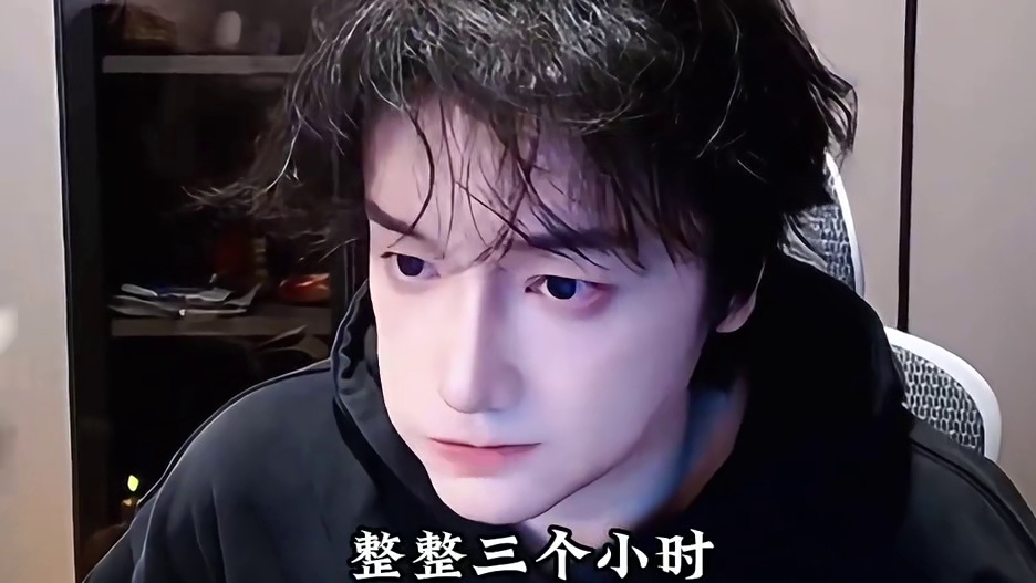 哥们为了粉丝下手还是太狠了！