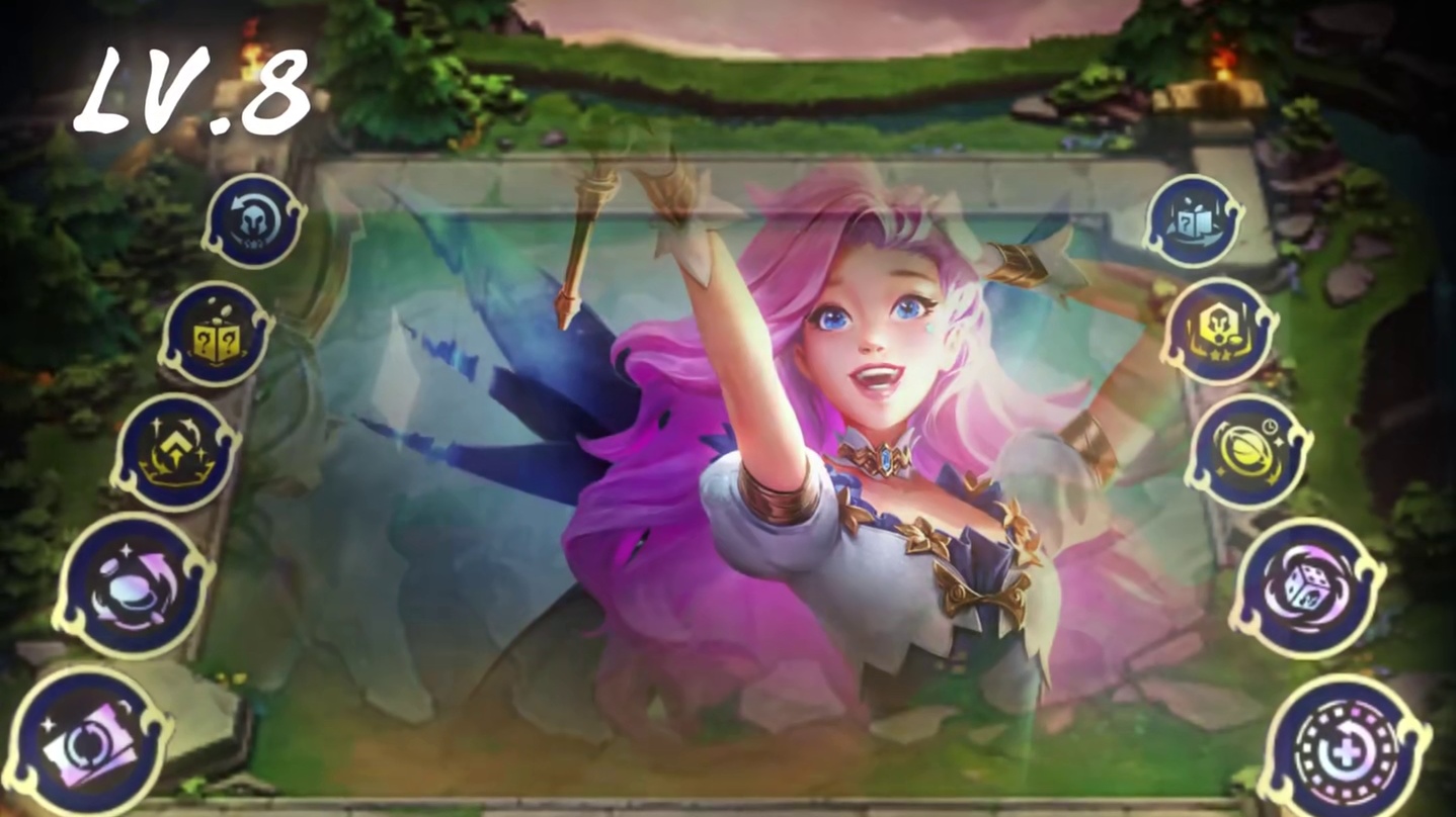 “5费卡是你的远方，但4费卡永远是你的家乡”