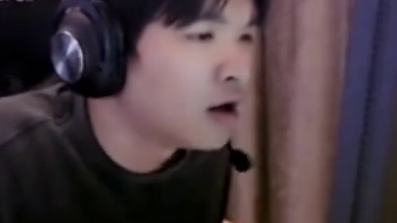 让老九滚？不可能的呀！老九：表哥别试探我了我困了