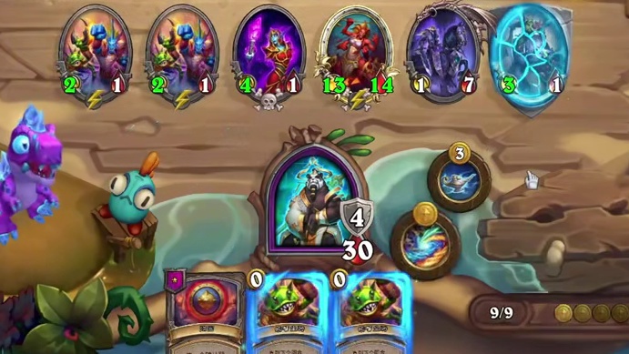 挑战全网，最胡挤爆