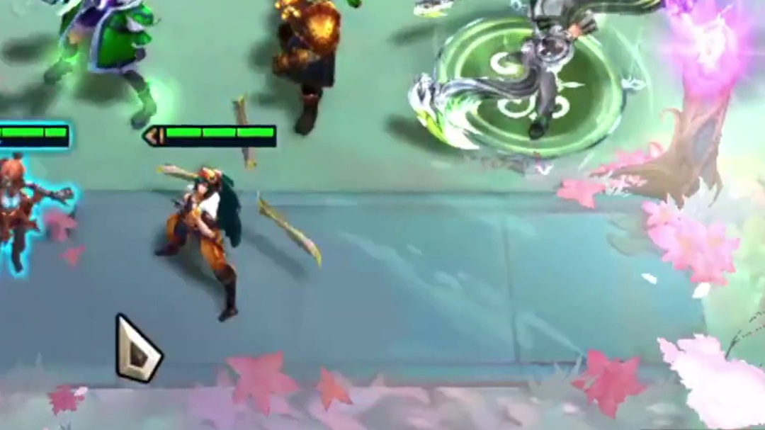 云顶史上的收菜大哥，单挑胜过三星五费？