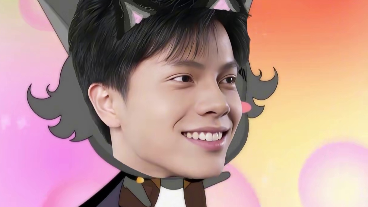 我们S联赛有自己的表哥表弟