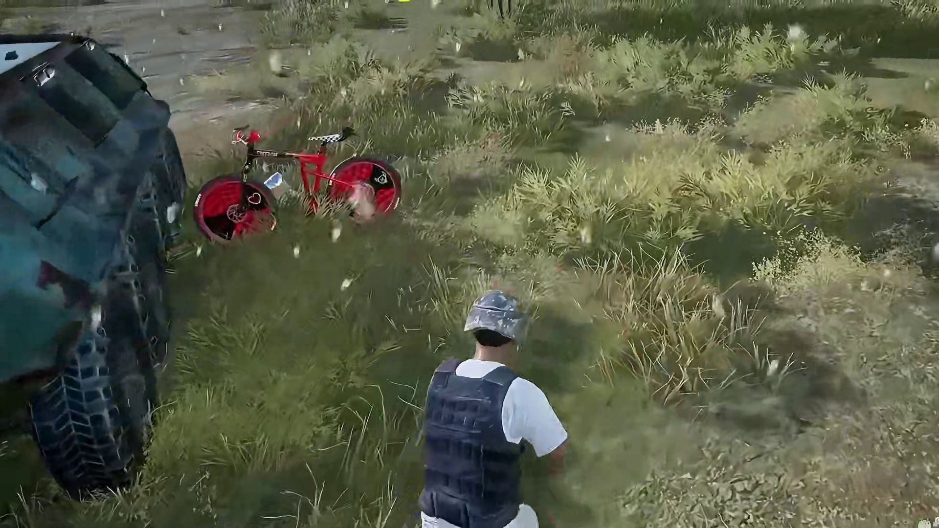 当我知道冰域弹可以隐身