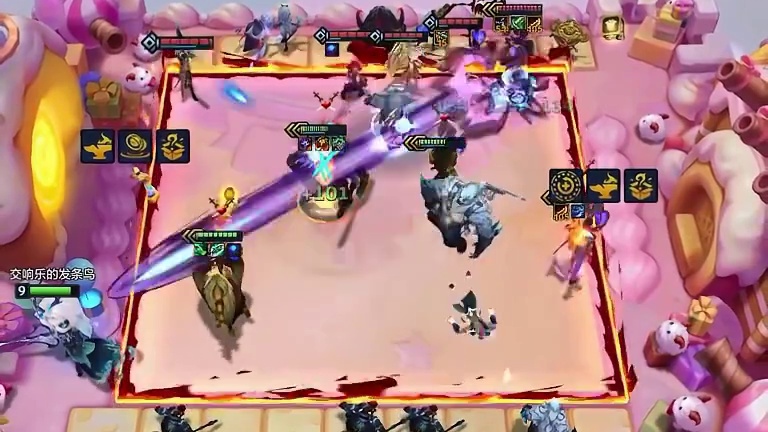 《虚空护手塞恩》最强黑科技玩法！