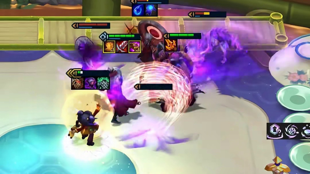 【班说福星】不想玩啦