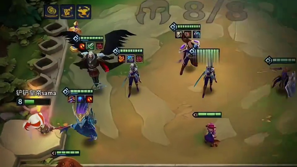 你是在找这个吗？ 解锁你的铲铲新赛季