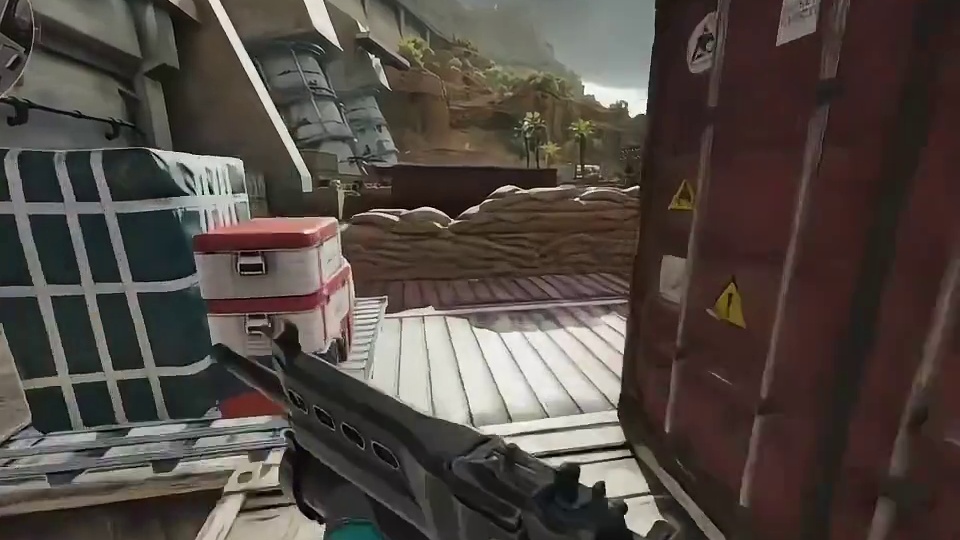 你以为跑刀是上普坝刮地皮吗？ 三角洲跑刀大猫游戏