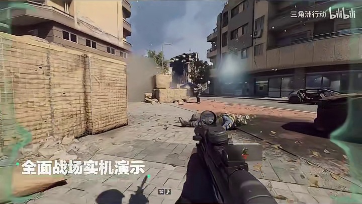 你蝶AW一枪不死！限定大红全容器产出 三角洲行动 你蝶AW一枪不死！限定大红全容器产出 三角洲行动