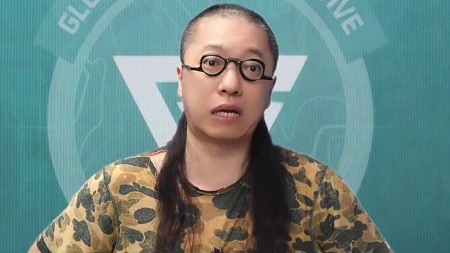 S8新赛季就是赛伊德专属赛季