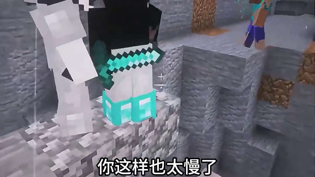 他帮什么忙了？？？