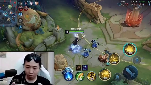 德华又遇bug，信誉分大残