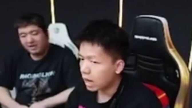 兄弟们你敢信 老干爹居然把AG给玩了