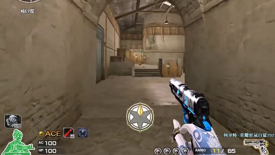 我不许你们乱切了2026CFPL