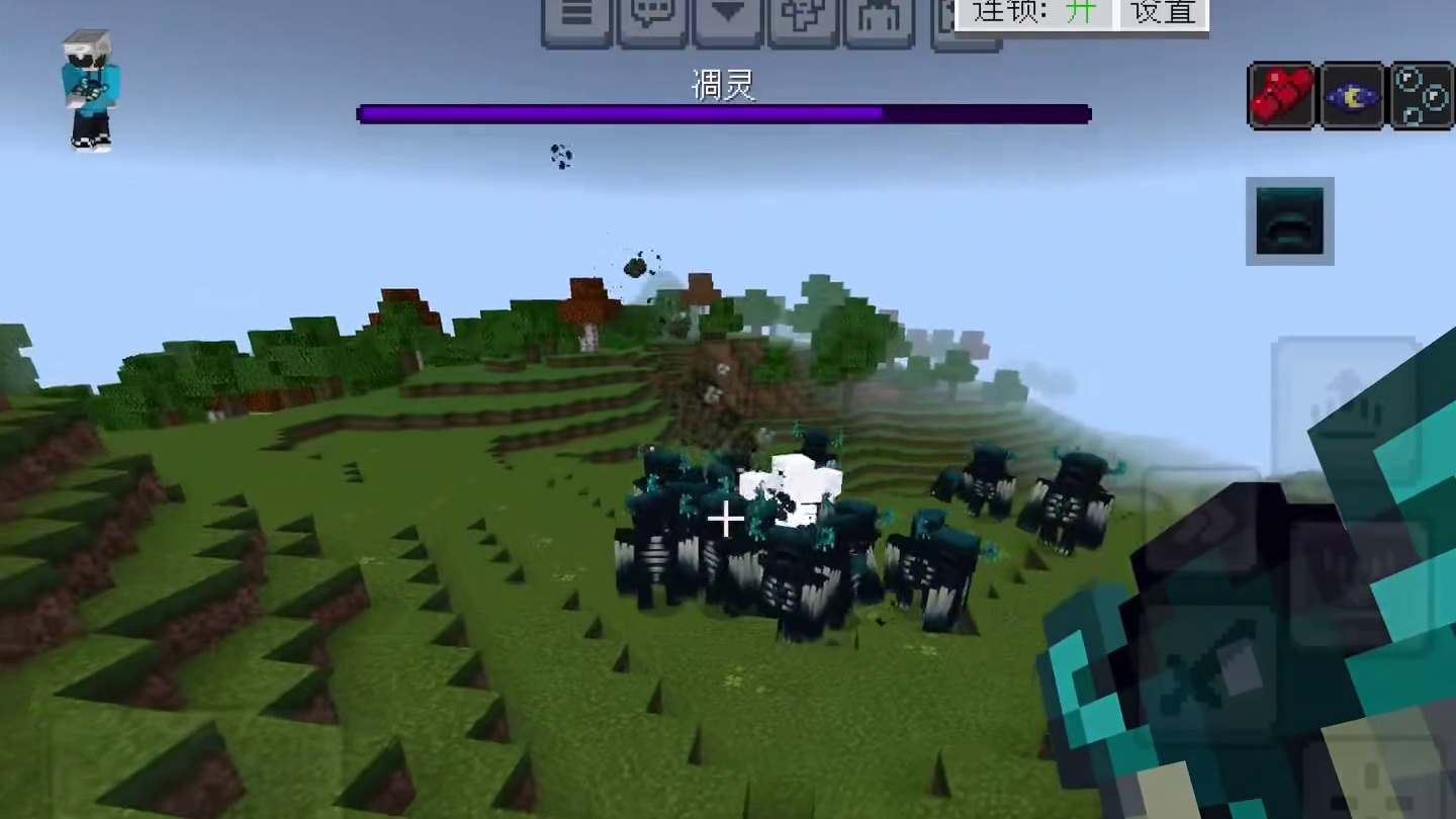 “666老虎不发威当我是病猫”