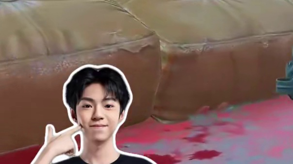 重生偶遇真爱粉丝 三角洲行动欢乐剧场天霸Mad98