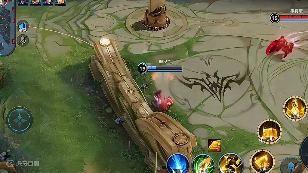 舍不着鲁班套不着狼啊