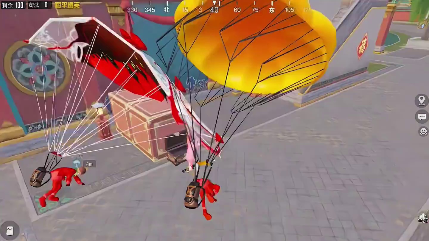 一个天马口哨感化所有马