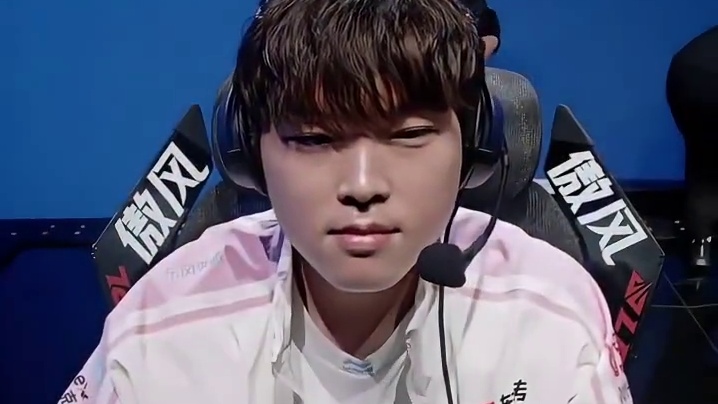 镜头一拉就长大了