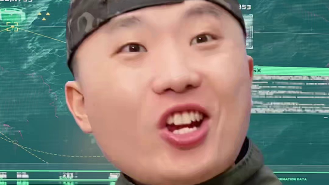 赤枭寻猎 温暖新春放假的第一把三角洲