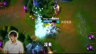 uzi紀錄片二：連續(xù)兩年打進S賽決賽，卻總是和冠軍失之交臂 明明兩次中野決裂都與他無關，卻被打上拆