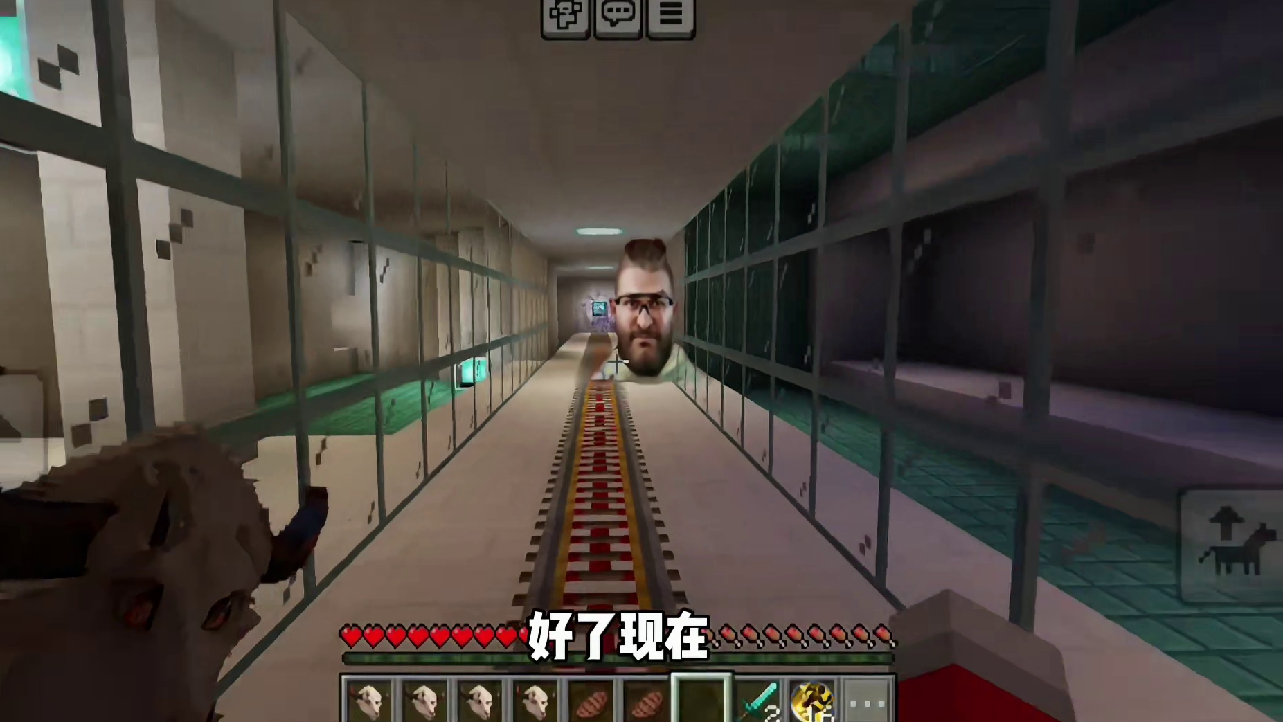 今天我们逃离的是三角洲乌鲁鲁大王