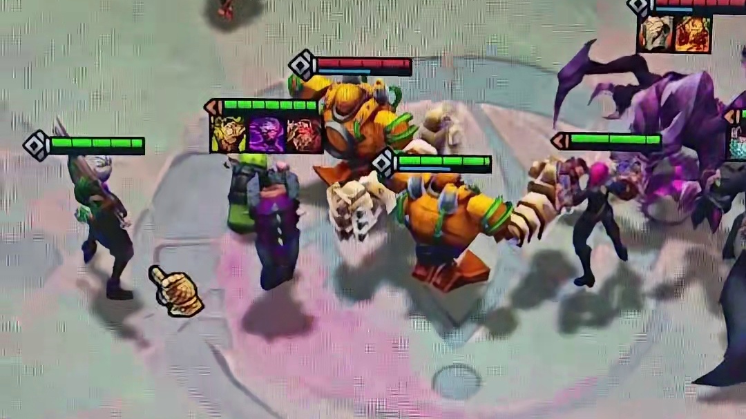 还有这个羁绊？？？