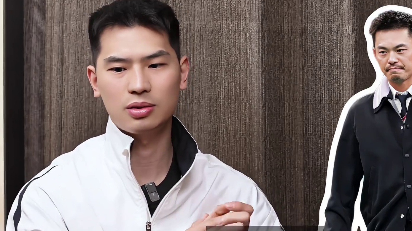 丹哥是不是不让提款了？奖金怎么花？林丹杯 四冠王赵俊鹏