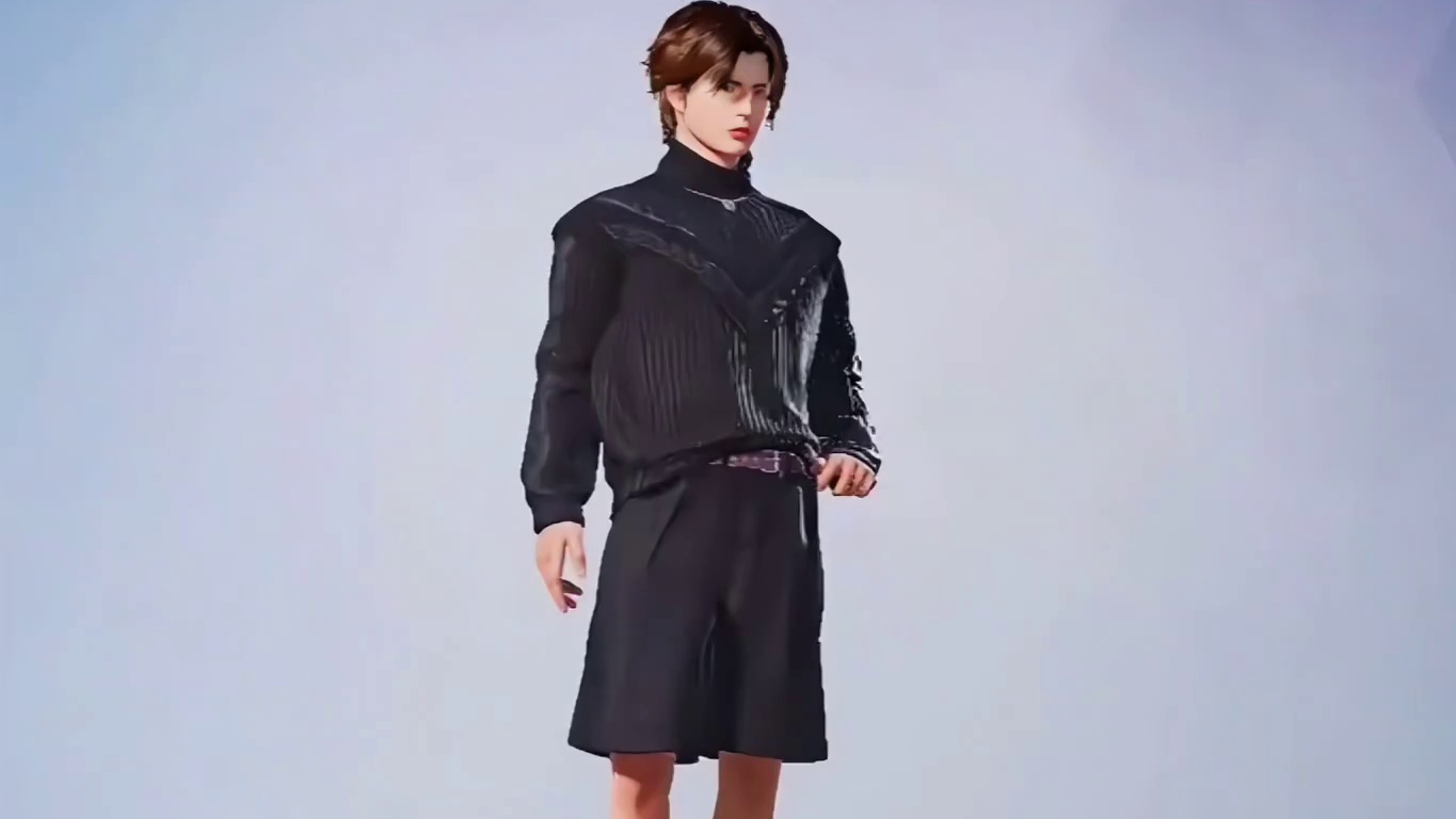 1月30日即将返场的八款皮肤